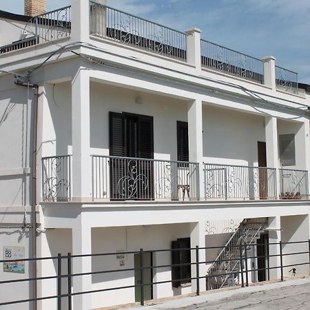 바스토 A San Nicola B&B 외부 사진