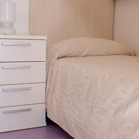 바스토 A San Nicola B&B 외부 사진