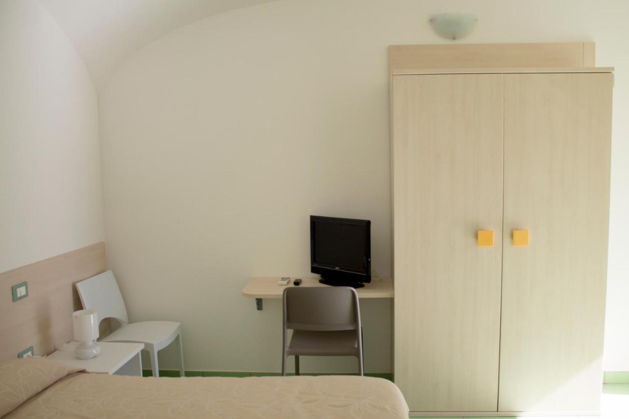 바스토 A San Nicola B&B 외부 사진