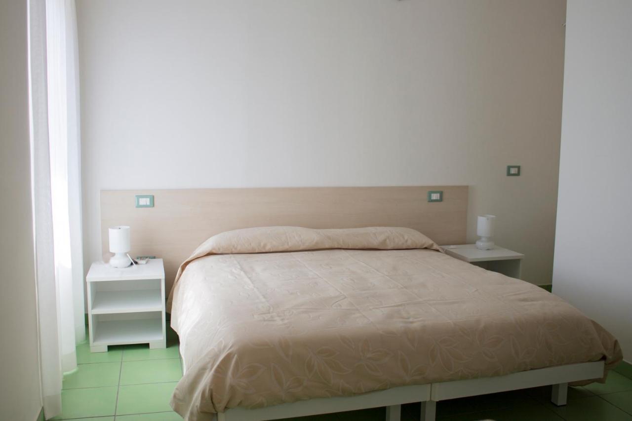 바스토 A San Nicola B&B 외부 사진